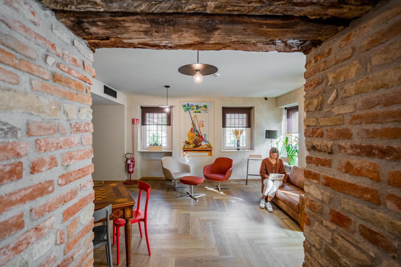 La Meridiana Costermano Esterno foto