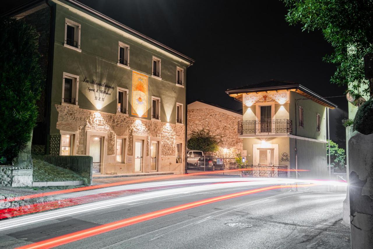 La Meridiana Costermano Esterno foto