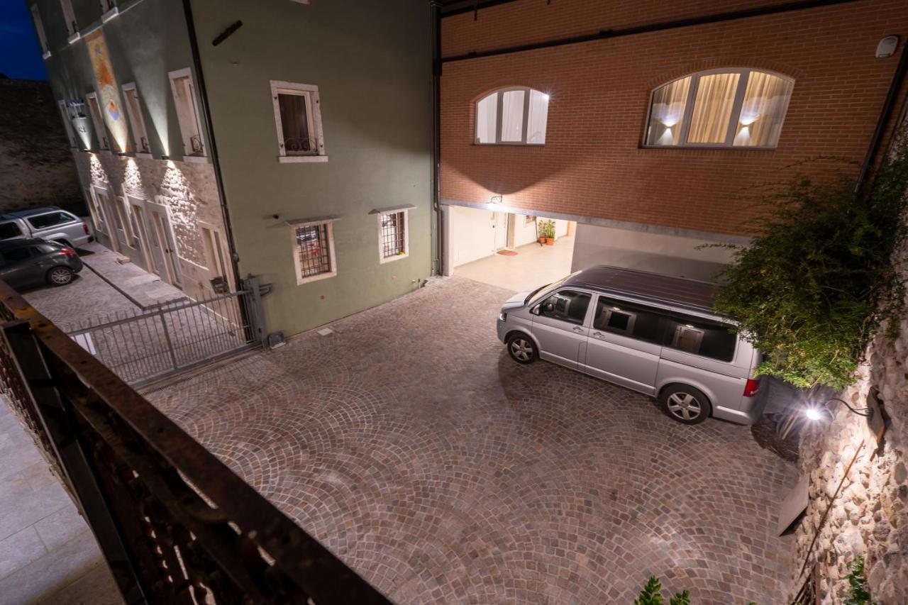 La Meridiana Costermano Esterno foto