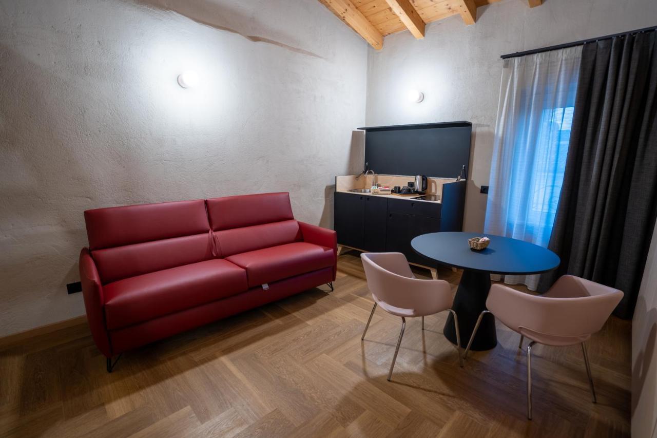 La Meridiana Costermano Esterno foto