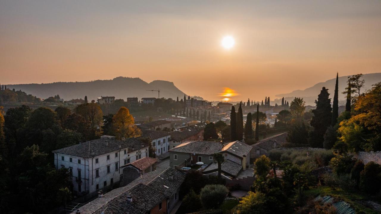La Meridiana Costermano Esterno foto
